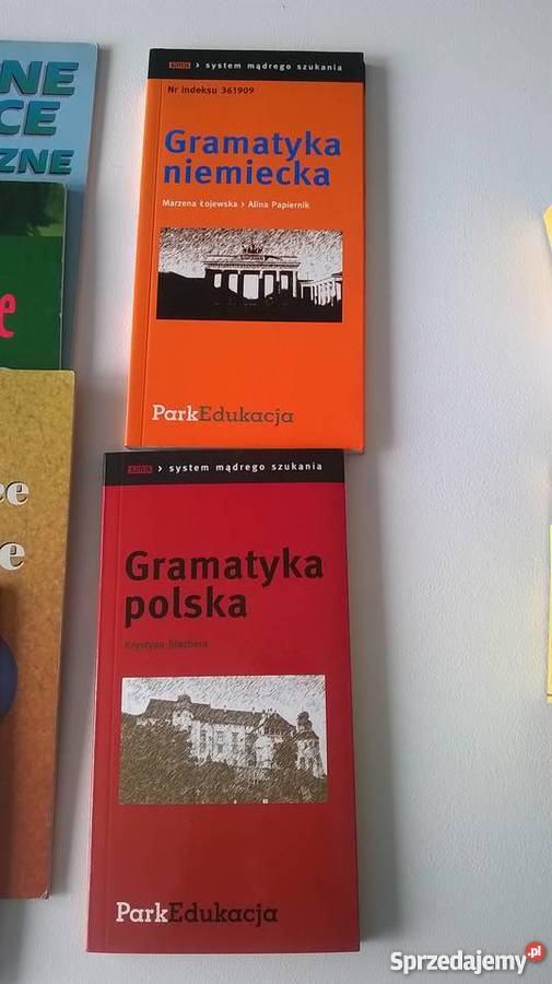 Korepetycje wzory tablice matematyka chemia Podręczniki Rybnik