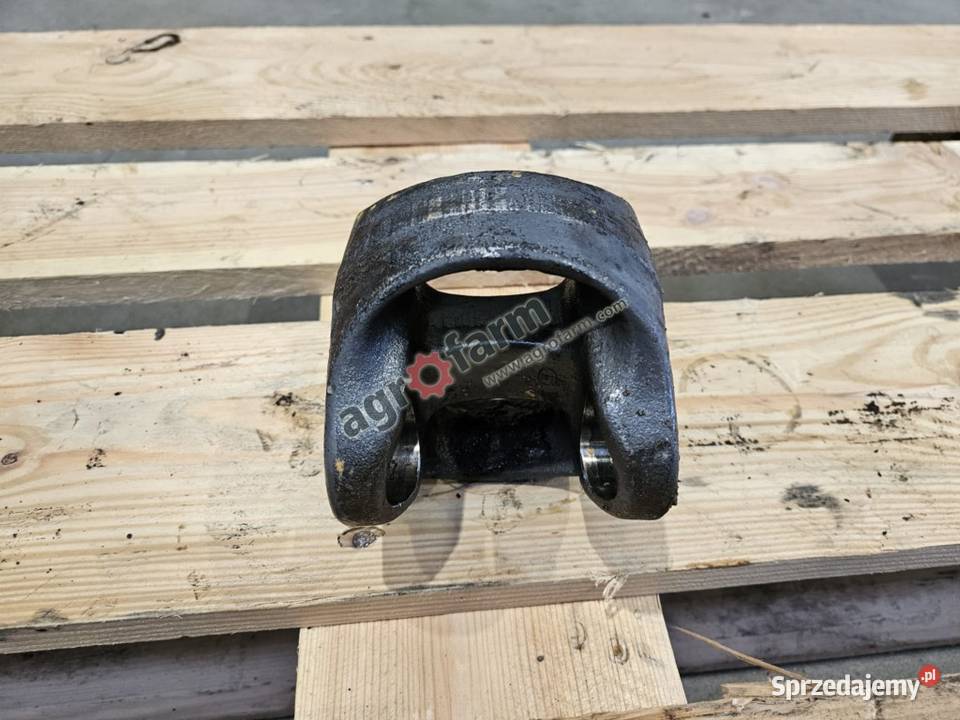 Łącznik półosi FWD Fendt Xylon 524 522 524 dolnośląskie Byków