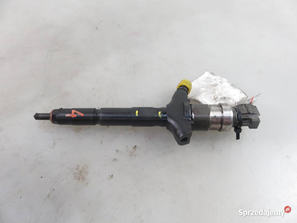 WTRYSKIWACZ SAAB 95 30 TiD 8972391617