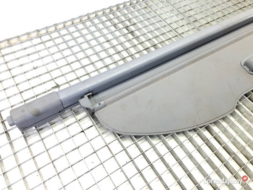 ROLETA FORD S Minivan 0614 OSŁONA TYLNA