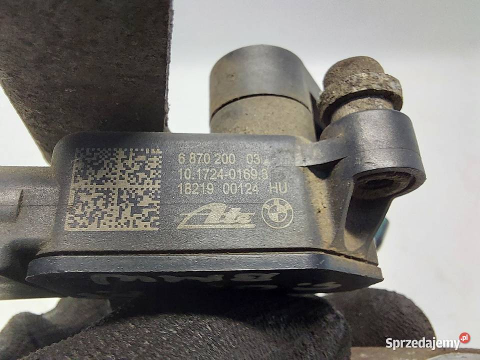 BMW G05 X5 30d 2019r CZUJNIK POZIOMOWANIA PRAWY