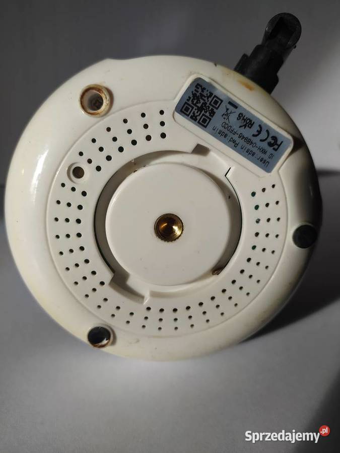 kamera internetowa zoom Fegom FC3 1Mp