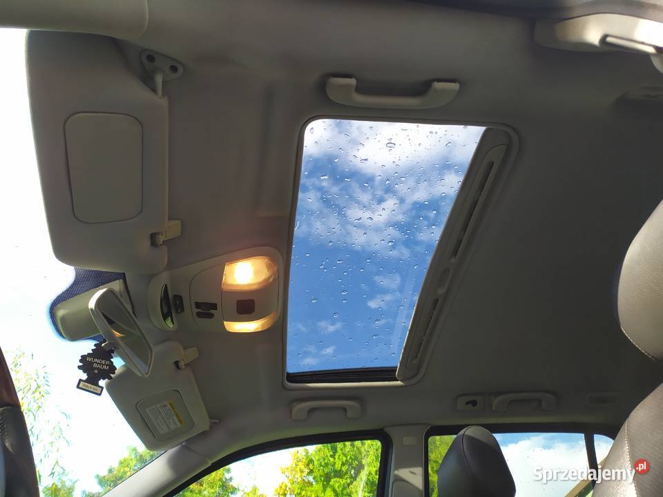 Mercedes ml manual diesel 270 Kłodawa