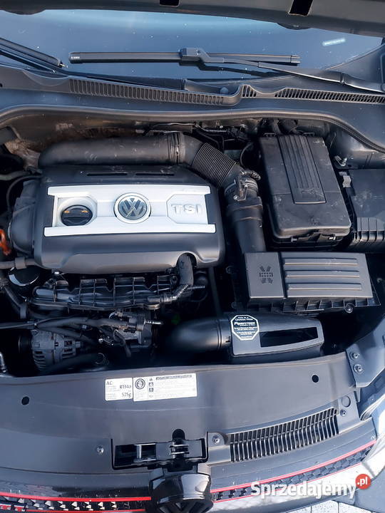 Volkswagen Golf GTI 20 bluetooth sprzedam