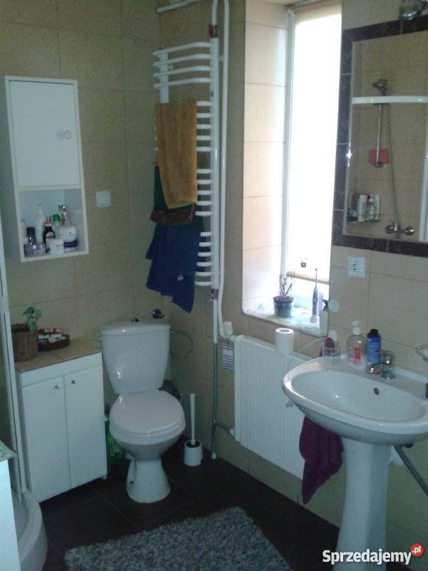 Sprzedam dom w miejscowości Lubycza Królewska lubelskie Lubycza Królewska sprzedam