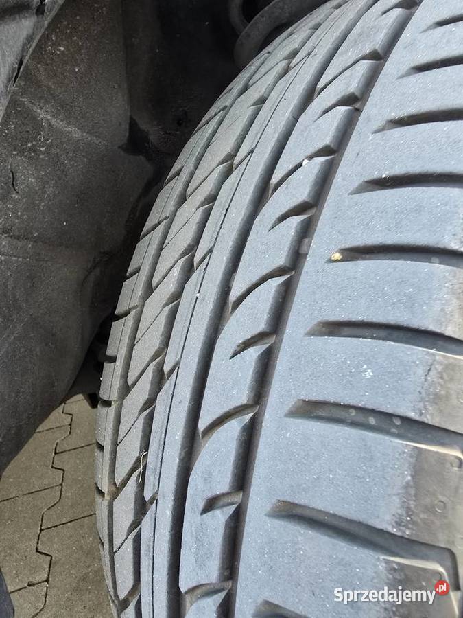 Subaru Forester 20 XT Rawa Mazowiecka
