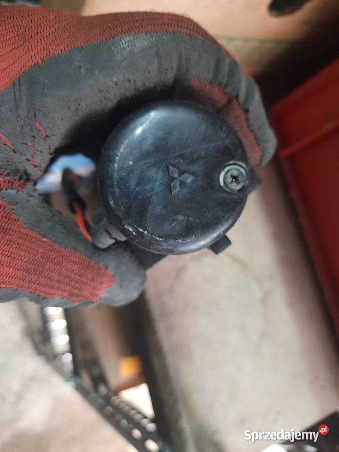 Kawasaki ZZR 600 pompa paliwa ZZR600 dolnośląskie