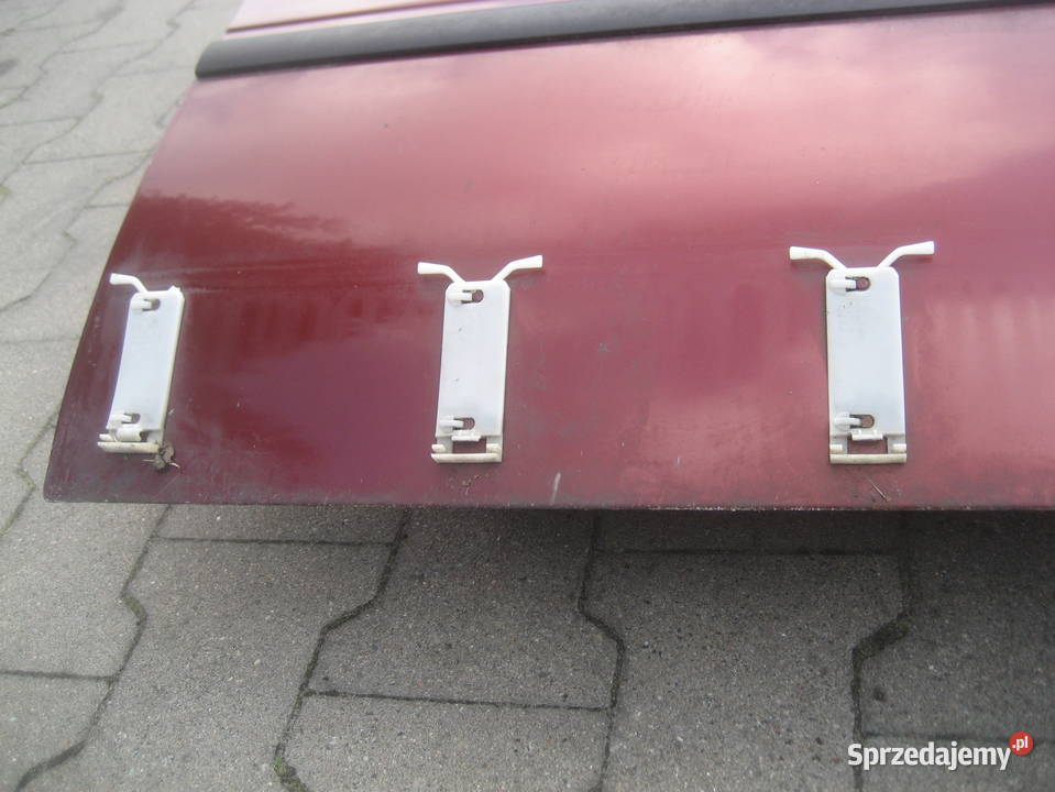 opel vectra a 8895r drzwi przód prawe Rakoniewice