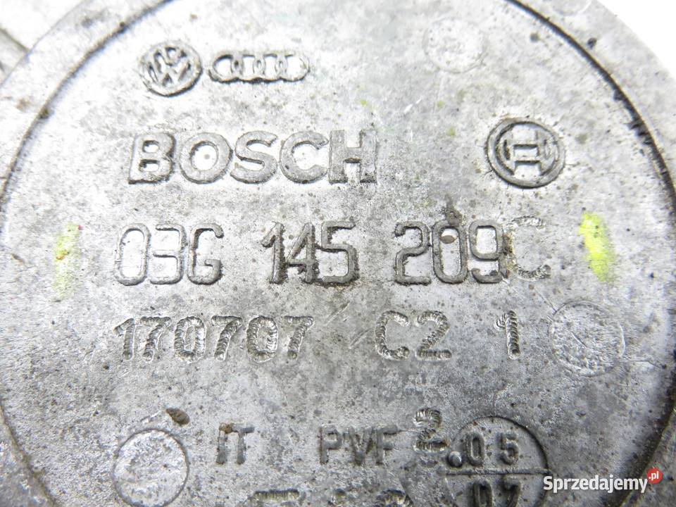 POMPA VACUM MITSUBISHI OUTLANDER II 20 DID