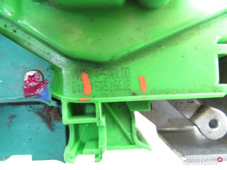 ZAMEK PRAWY PRZEDNI ALFA ROMEO MITO 50516618