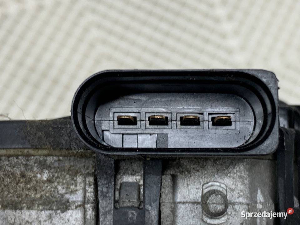 MECHANIZM WYCIERACZEK PRZÓD FORD KUGA I