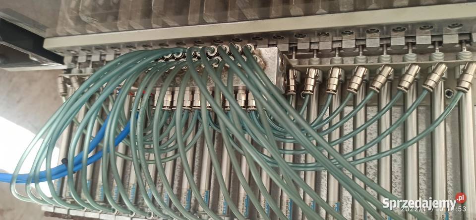 AUTOMAT wiertarka do ołówków WU 1 GOMAD lignum Kłodawa