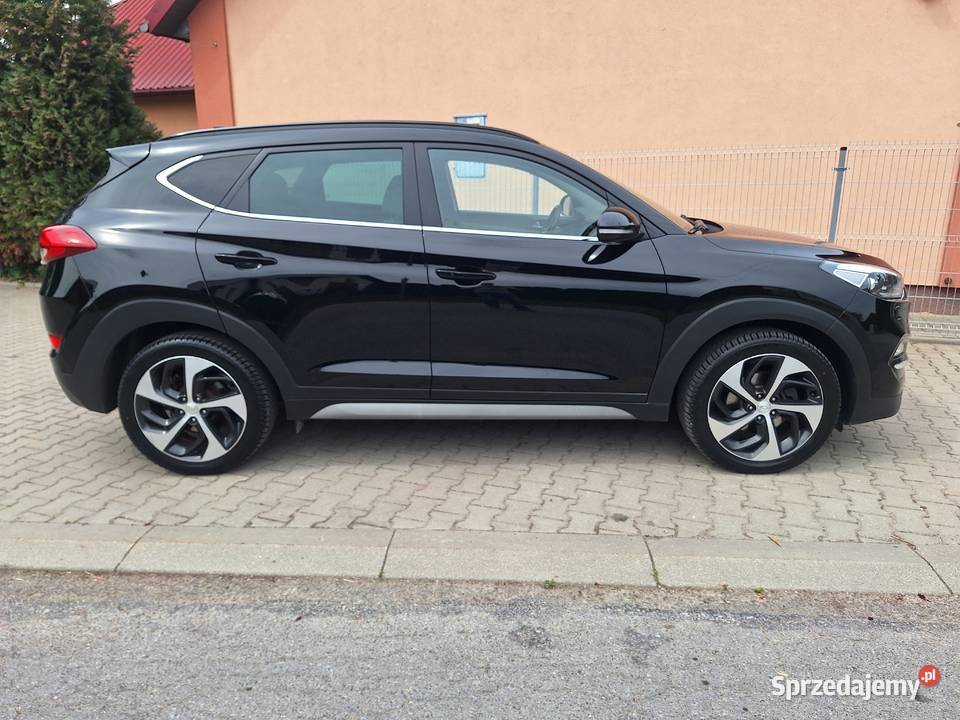 4X4ZAREJESTROWANYŁAŃCUCH tempomat Zamość