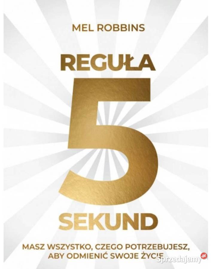 264Reguła 5 sekund Mell Robins