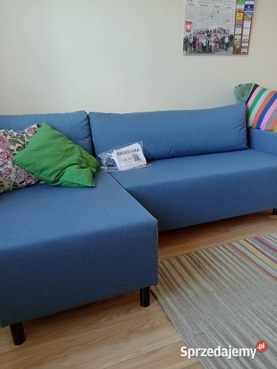Sofa Ikea Staszów