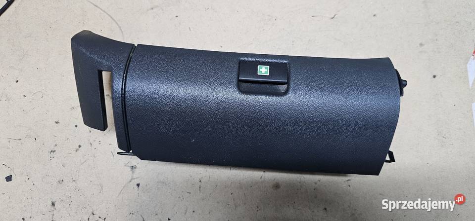 Schowek fotela mercedes w211 2119185336 Zbąszyń