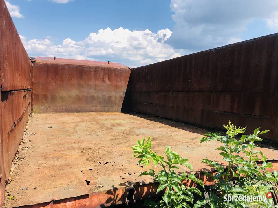 renault midliner midlum zamiatarka częsci Sosnowiec