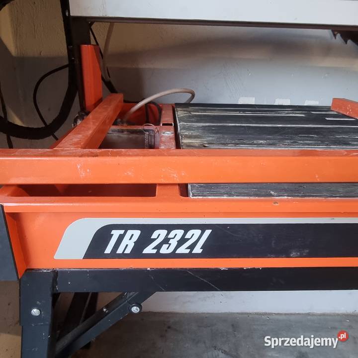 Sprzedam piłę wodną Pisz