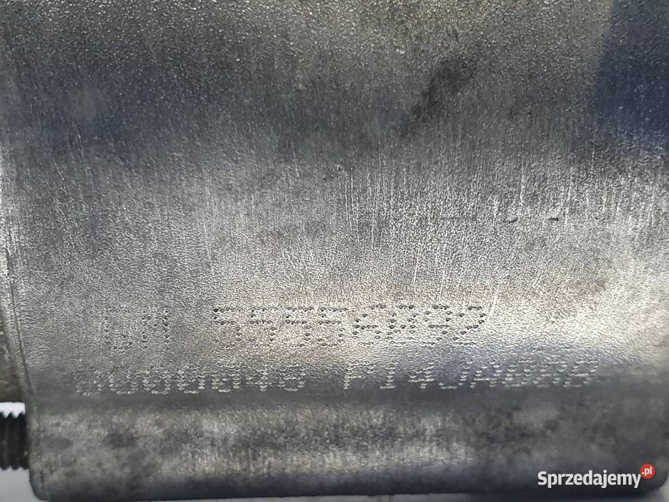 ROZRUSZNIK Opel Zafira B 18 16V 55556092 Z18XER Chełm sprzedam
