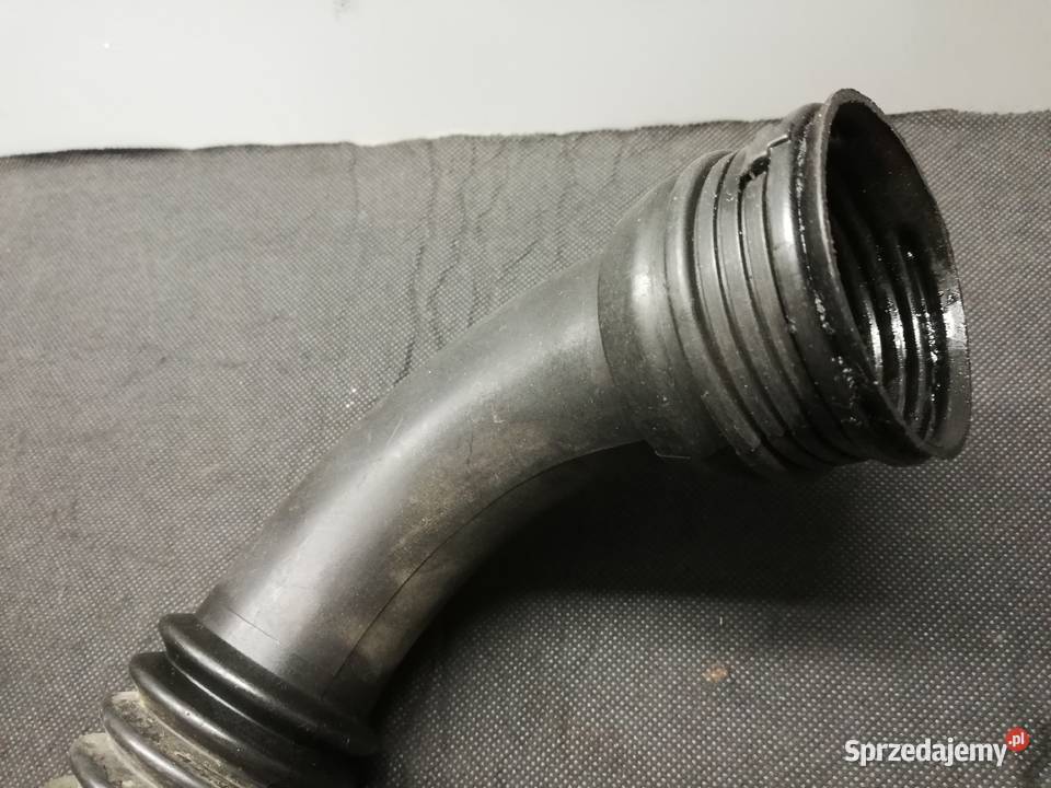 Laguna II Espace IV rura turbiny 19 dci Swarzędz