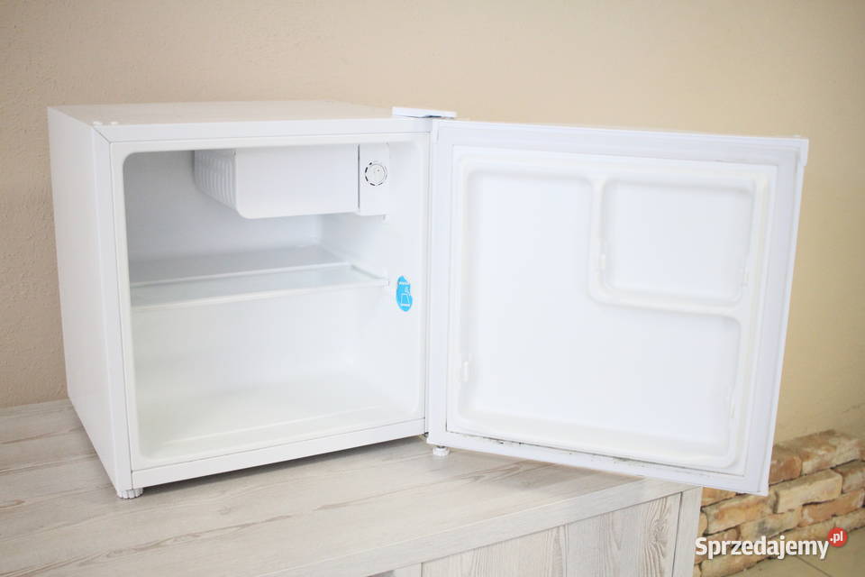Lodówka jednodrzwiowa Amica FM0504 śląskie Pszczyna