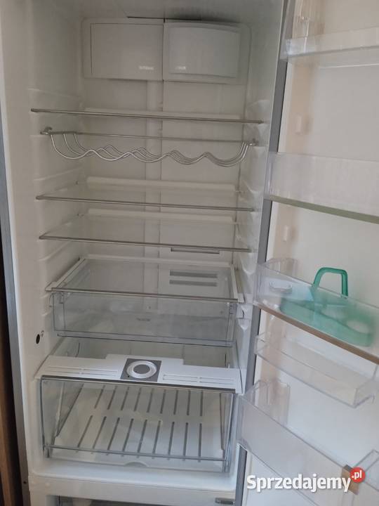 Lodówko zamrażarka Elektrolux A Starachowice