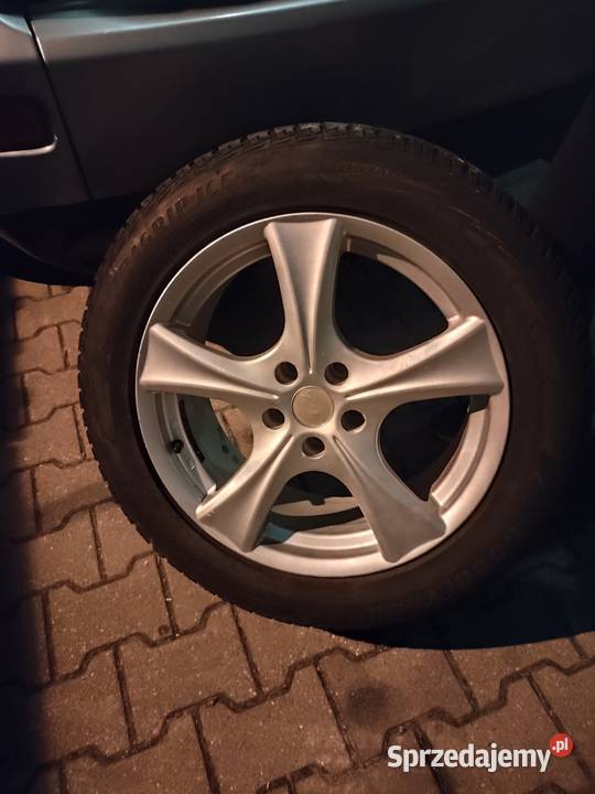 Sprzedam kola mazowieckie Grodzisk Mazowiecki