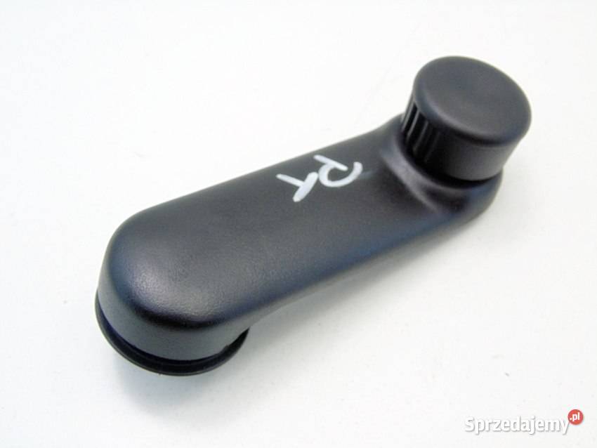 Korbka podnoszenia szyby Renault Modus 2007 Sosnowiec