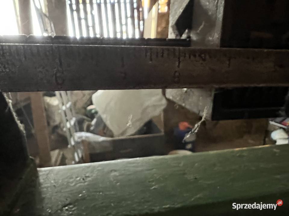 waga Koła i wagi podkarpackie Grabiny