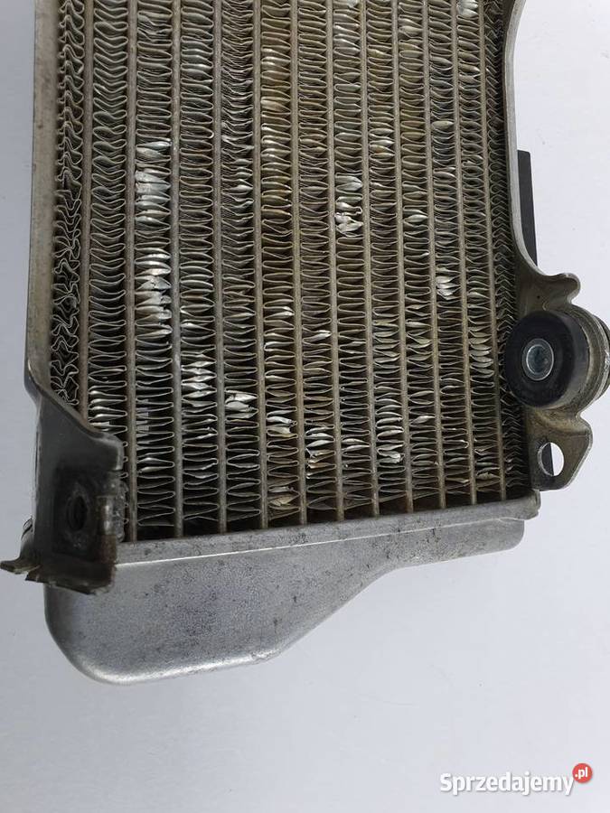 Chlodnica Prawa Korek Suzuki Rmz 450 0508 Łódź