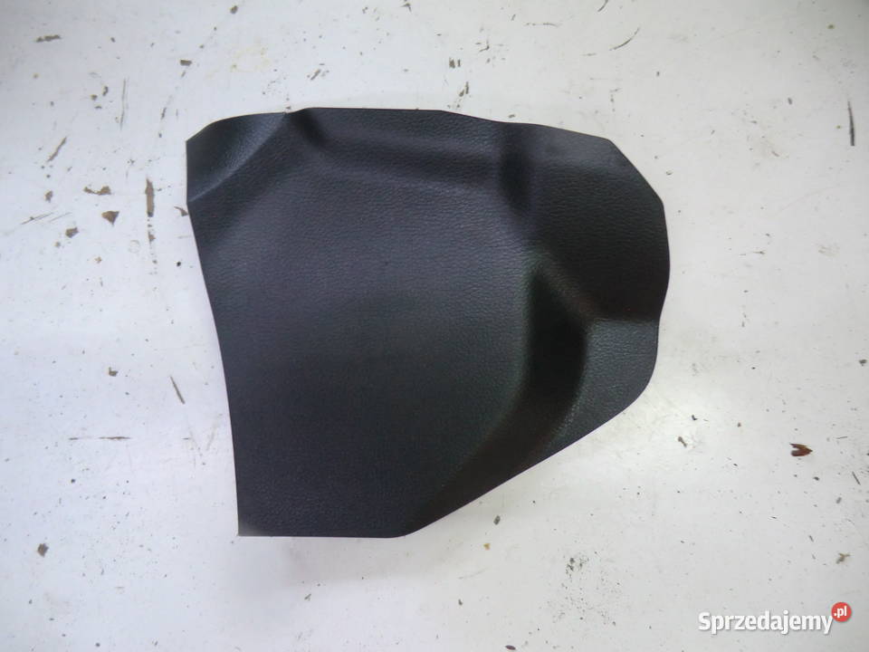 Nissan Qashqai J11 osłona tunelu prawa osobowe Krzeszowice