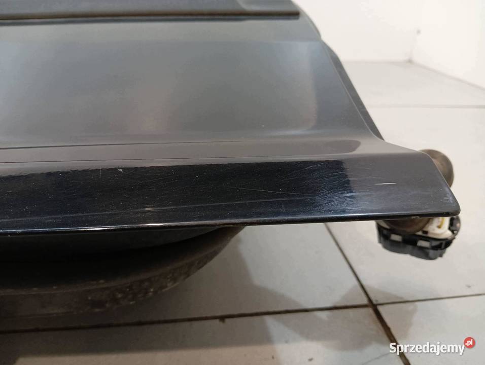 DRZWI PRAWE TYŁ SEDAN FB Ford Focus Mk3 20102019 Rok produkcji 2011 świętokrzyskie
