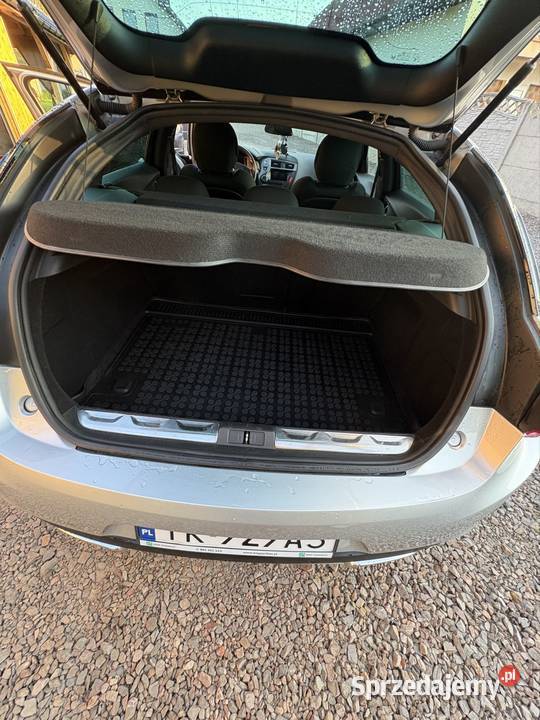 Citroen DS5 sprzedam