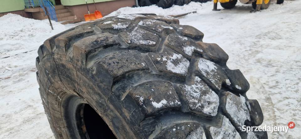 65065r25 Triangle 90 bieżnik Bez napraw warmińsko-mazurskie Nowe Miasto Lubawskie