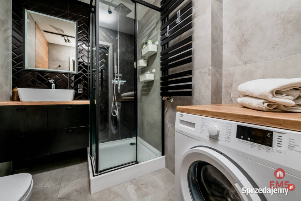 Mieszkanie Białystok 647m2 3 pok Nieruchomości