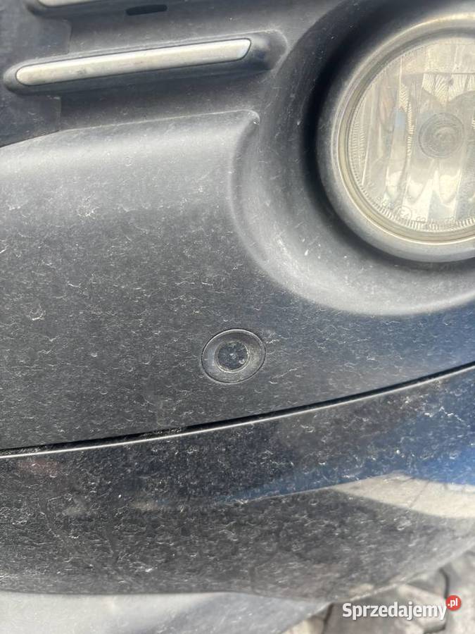 Sprzedam bądź zamienię na wysokie auto Najlepiej Chełm