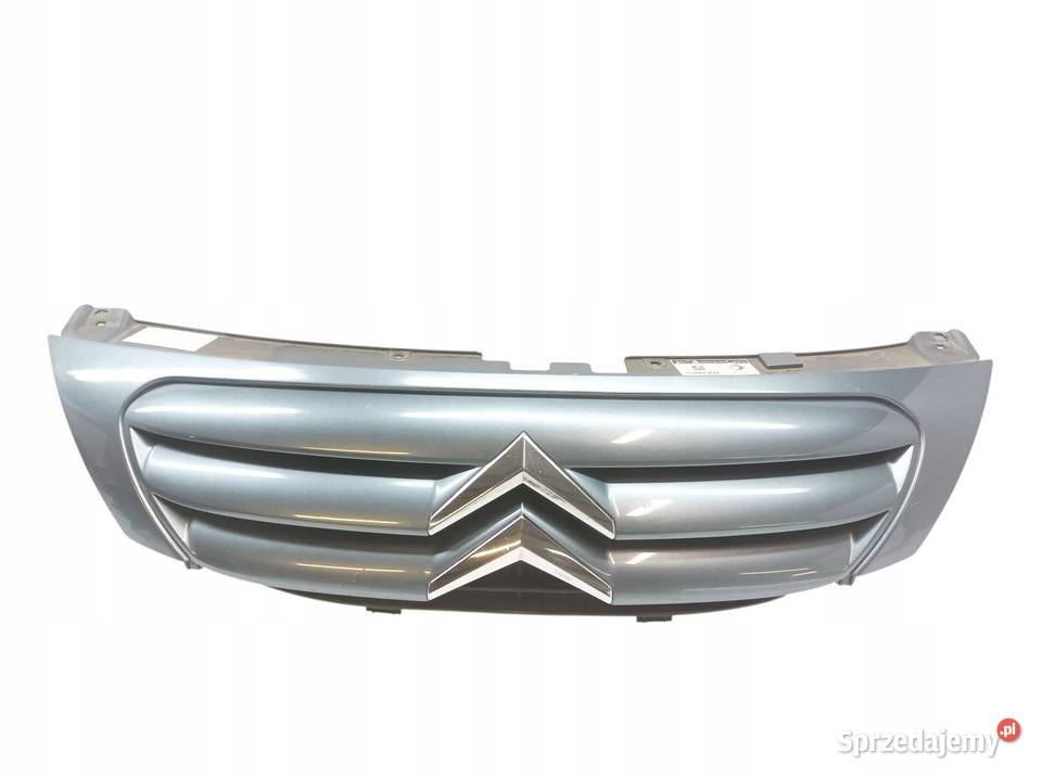 ATRAPA GRILL LIFT FL Citroen C3 I 20022009