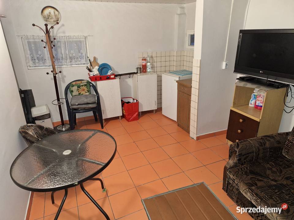 Działka rekreacyjna Rod Rozkwit Sprzedaż sprzedam