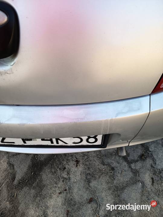 Ford KA 2006r Żyrardów