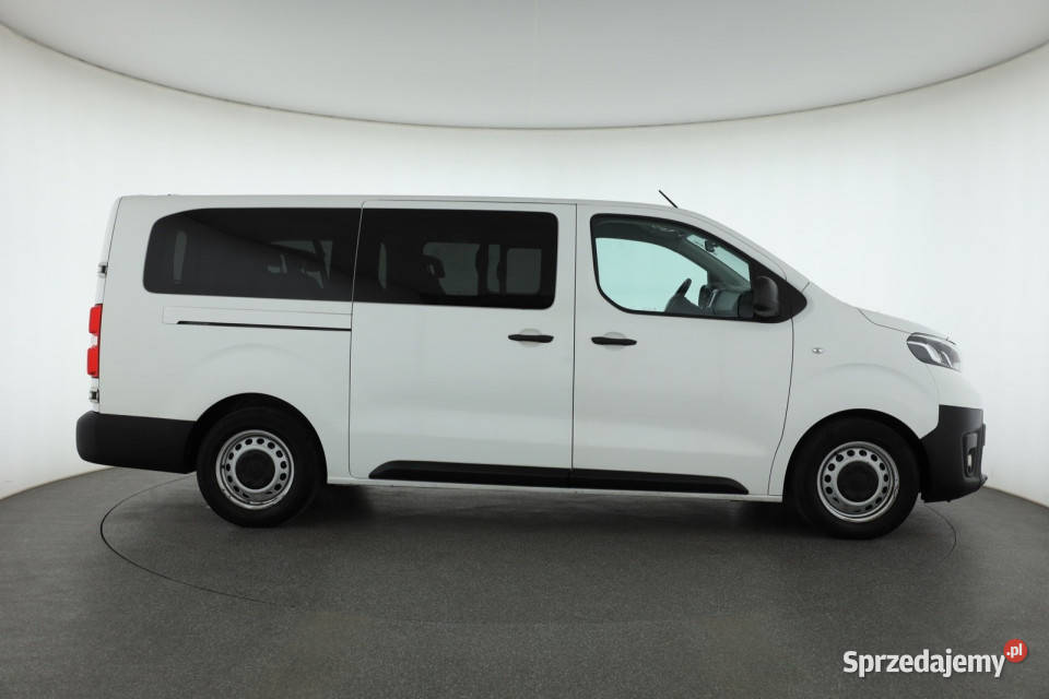 Toyota ProAce 20 D4D manualna ProAce sprzedam