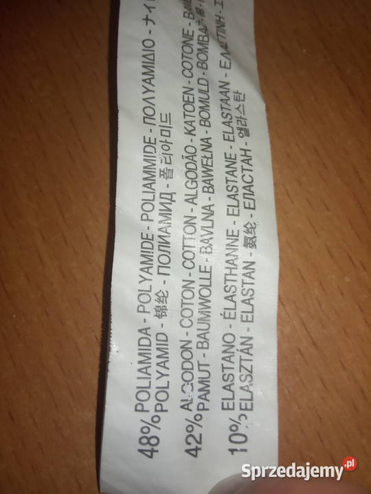 Spódnica ołówkowa Zara Warszawa