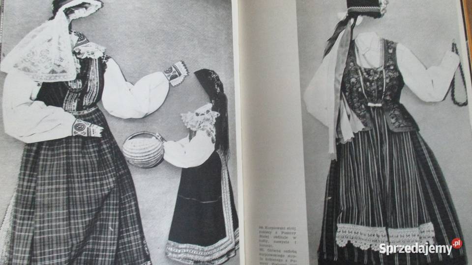 Sztuka ludowaFormy i regiony w Polsce Grabowski Łódź