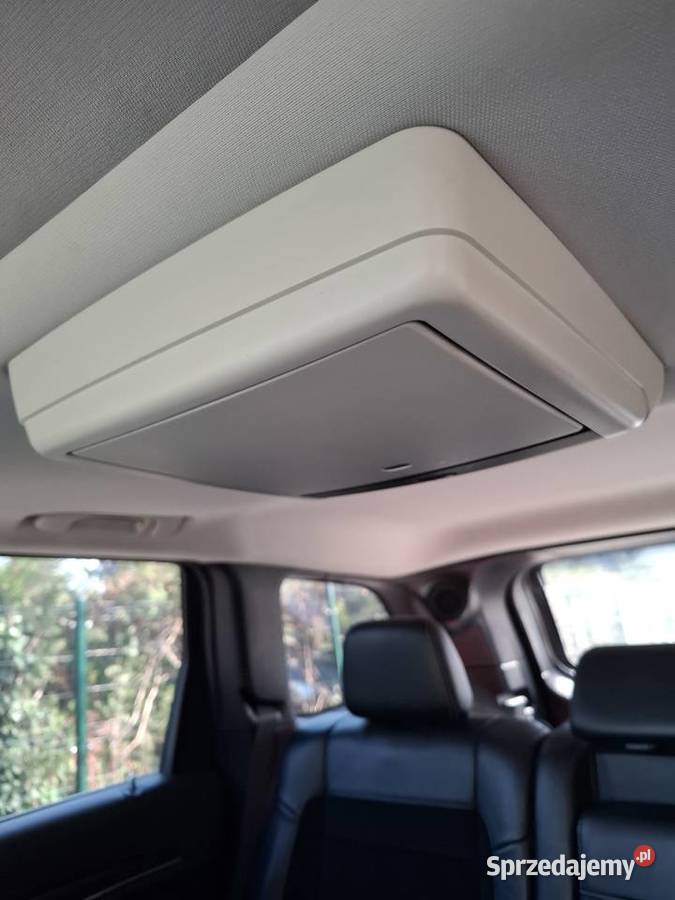 Jeep Grand Cherokee 64 hemi v8 srt8 lakier metallic Grand Cherokee wielkopolskie Kalisz