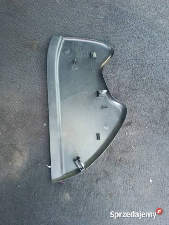 Prawa Osłona Deski 8D0 857 086 Audi A4 B5 a18 Myszków