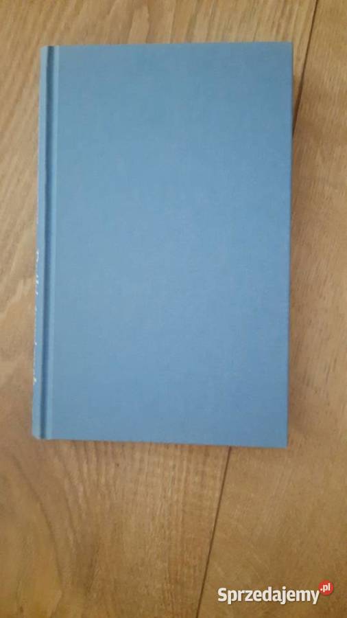 Rosamund Pilcher Dziki tymianek Serock