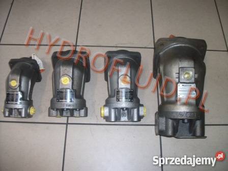 pompa A2F02316Y R PPP 04 2NSV HYDROFLUID Perzów Magazynowanie