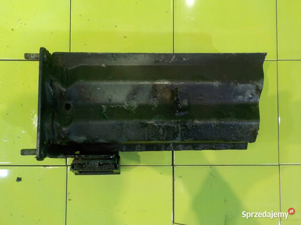 RANGE ROVER L322 44 V8 04r 5D podluznica lewa mazowieckie Suków