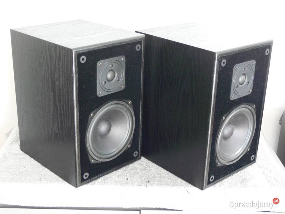 Monitory TopAudio świetne kolumny WYSYŁKA podkarpackie