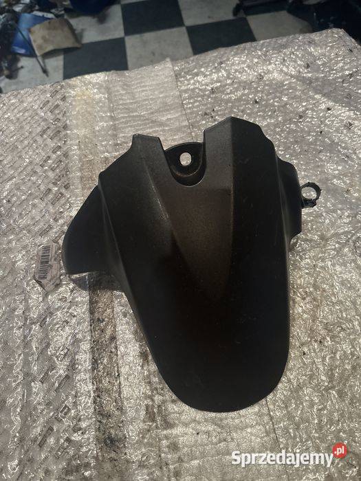 Nadkole Błotnik Suzuki GsxR 600 750 K6 K7 06