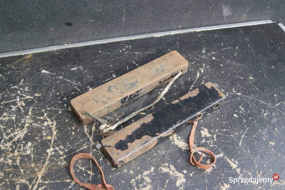 HELLA KIERUNKOWSKAZY FORD MERCEDES OPEL DKW IFA Rybnik